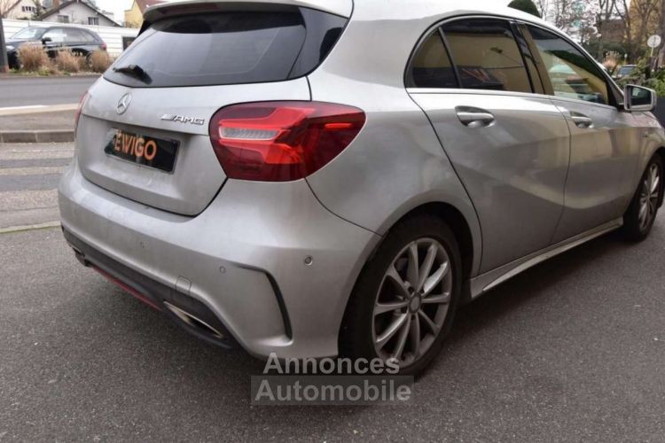 Mercedes Classe A 250 Mercedes 2.0 250 220 CH SPORT- AMG TOIT OUVRANT GA - <small></small> 21.990 € <small>TTC</small> - #6