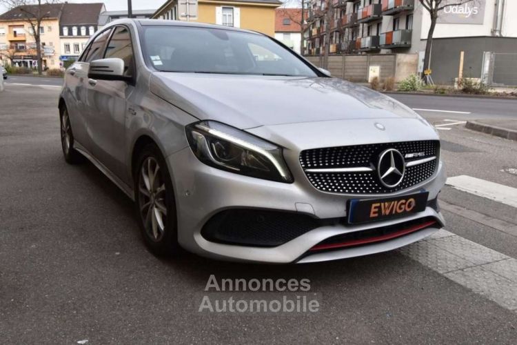 Mercedes Classe A 250 Mercedes 2.0 250 220 CH SPORT- AMG TOIT OUVRANT GA - <small></small> 21.990 € <small>TTC</small> - #7