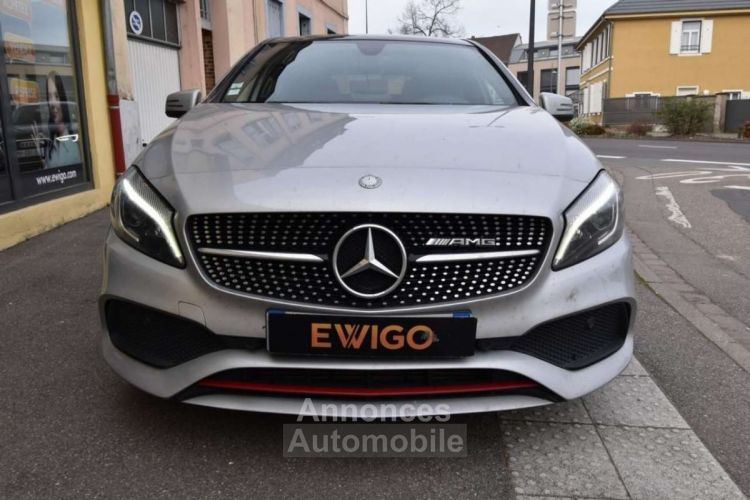 Mercedes Classe A 250 Mercedes 2.0 250 220 CH SPORT- AMG TOIT OUVRANT GA - <small></small> 21.990 € <small>TTC</small> - #8