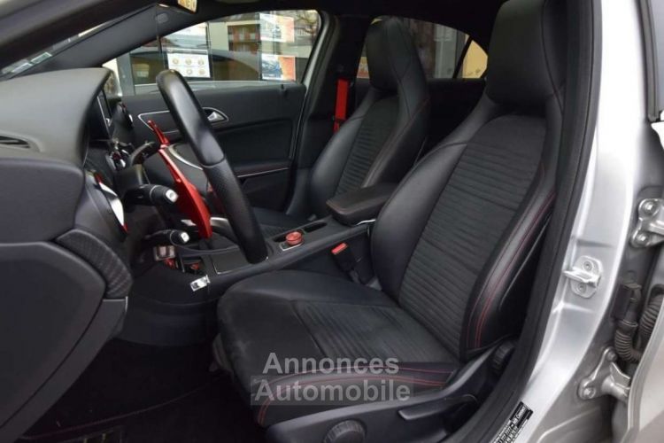 Mercedes Classe A 250 Mercedes 2.0 250 220 CH SPORT- AMG TOIT OUVRANT GA - <small></small> 21.990 € <small>TTC</small> - #9