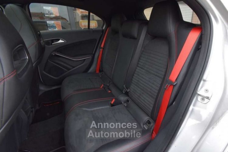 Mercedes Classe A 250 Mercedes 2.0 250 220 CH SPORT- AMG TOIT OUVRANT GA - <small></small> 21.990 € <small>TTC</small> - #10