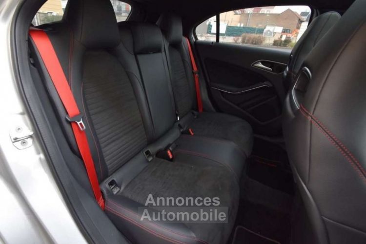 Mercedes Classe A 250 Mercedes 2.0 250 220 CH SPORT- AMG TOIT OUVRANT GA - <small></small> 21.990 € <small>TTC</small> - #11