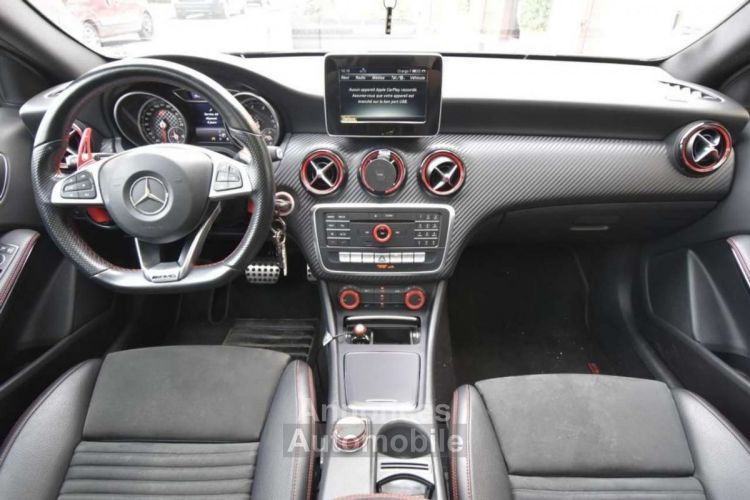 Mercedes Classe A 250 Mercedes 2.0 250 220 CH SPORT- AMG TOIT OUVRANT GA - <small></small> 21.990 € <small>TTC</small> - #13