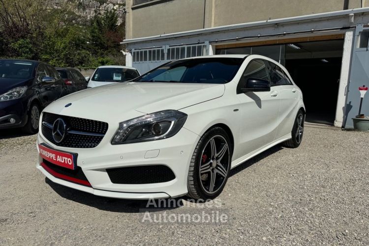 Mercedes Classe A 250 SPORT 7G-DCT - <small></small> 16.999 € <small>TTC</small> - #1