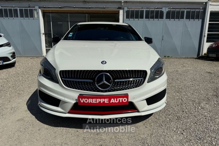 Mercedes Classe A 250 SPORT 7G-DCT - <small></small> 16.999 € <small>TTC</small> - #2