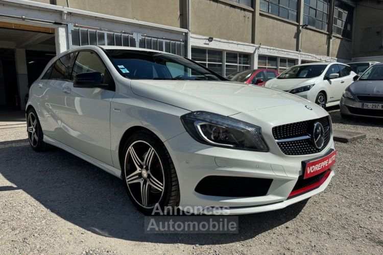 Mercedes Classe A 250 SPORT 7G-DCT - <small></small> 16.999 € <small>TTC</small> - #3