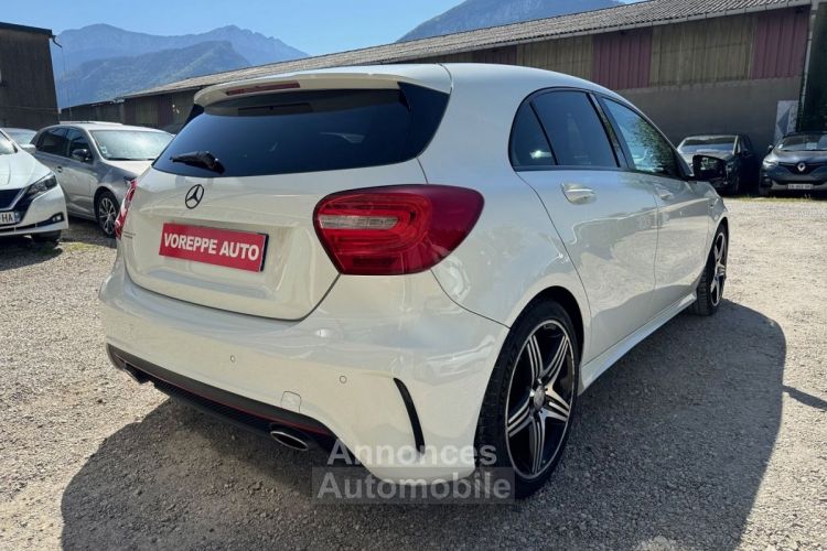 Mercedes Classe A 250 SPORT 7G-DCT - <small></small> 16.999 € <small>TTC</small> - #4