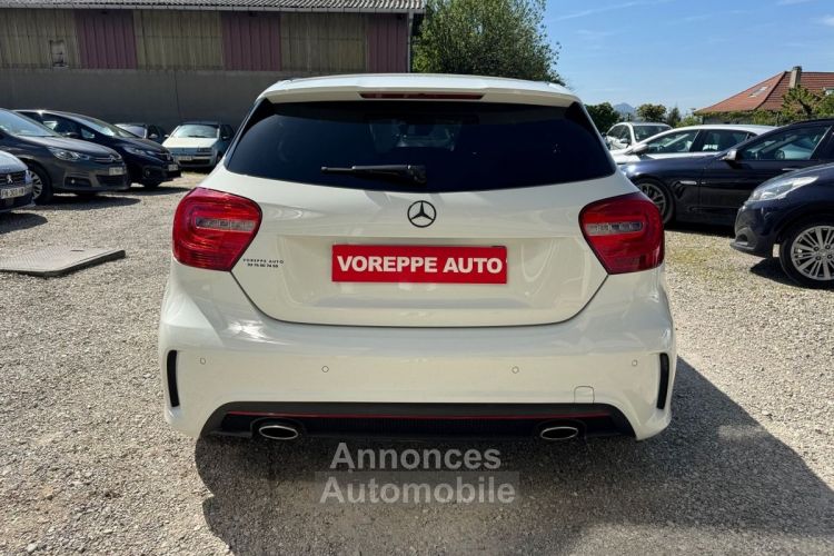 Mercedes Classe A 250 SPORT 7G-DCT - <small></small> 16.999 € <small>TTC</small> - #5