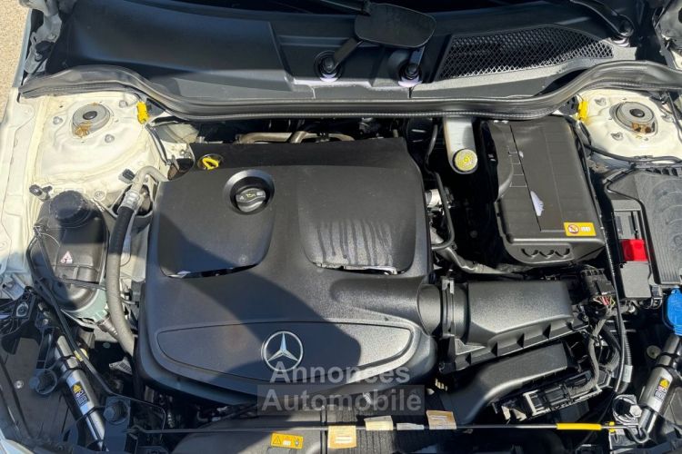 Mercedes Classe A 250 SPORT 7G-DCT - <small></small> 16.999 € <small>TTC</small> - #13