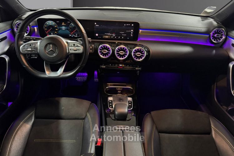 Mercedes Classe A 250 Sport 7G-DCT 4-Matic EDITION ONE TOIT OUVRANT - <small></small> 32.990 € <small>TTC</small> - #11