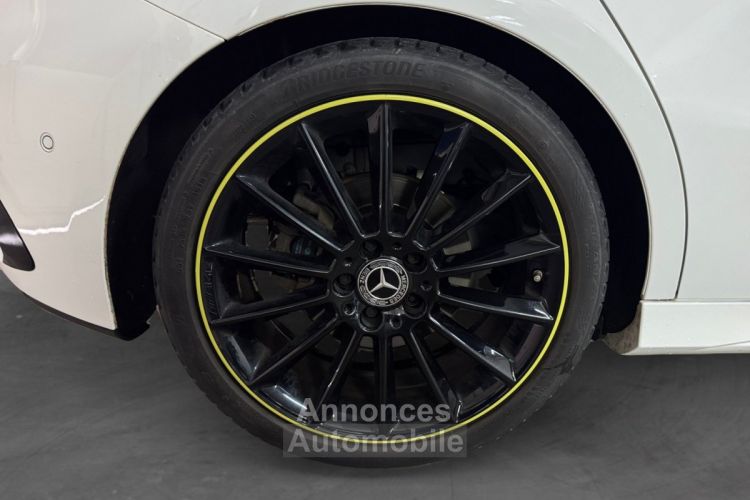 Mercedes Classe A 250 Sport 7G-DCT 4-Matic EDITION ONE TOIT OUVRANT - <small></small> 32.990 € <small>TTC</small> - #18