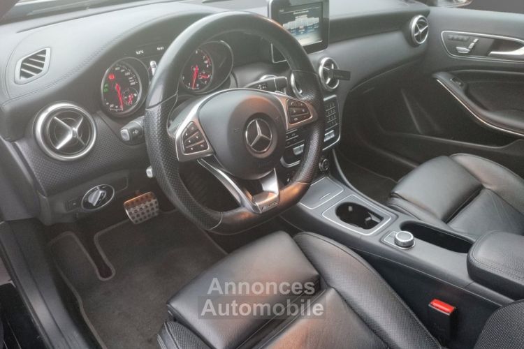 Mercedes Classe A 250 Sport 7G-DCT 4-Matic Version Sport - <small></small> 19.990 € <small>TTC</small> - #7