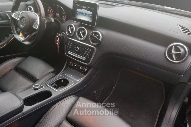 Mercedes Classe A 250 Sport 7G-DCT 4-Matic Version Sport - <small></small> 19.990 € <small>TTC</small> - #8