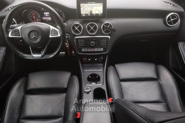 Mercedes Classe A 250 Sport 7G-DCT 4-Matic Version Sport - <small></small> 19.990 € <small>TTC</small> - #9