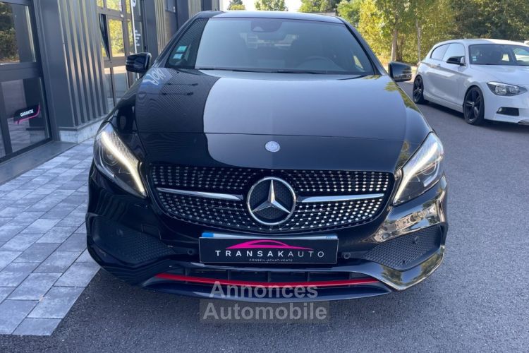 Mercedes Classe A 250 sport 7g-dct version - <small></small> 23.490 € <small>TTC</small> - #3