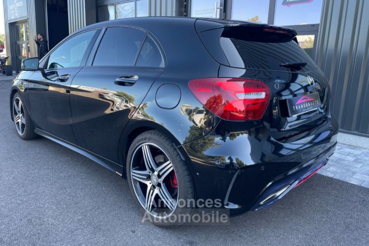 Mercedes Classe A 250 sport 7g-dct version - <small></small> 23.490 € <small>TTC</small> - #5