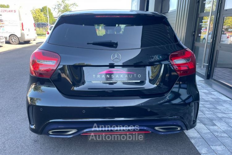 Mercedes Classe A 250 sport 7g-dct version - <small></small> 23.490 € <small>TTC</small> - #6