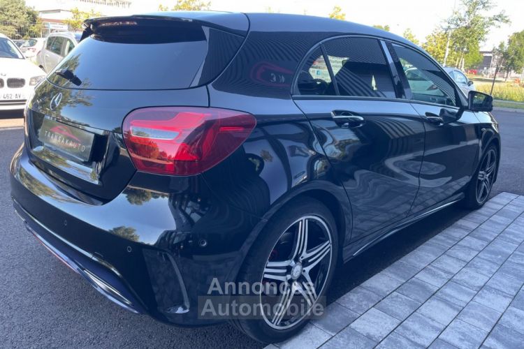 Mercedes Classe A 250 sport 7g-dct version - <small></small> 23.490 € <small>TTC</small> - #7