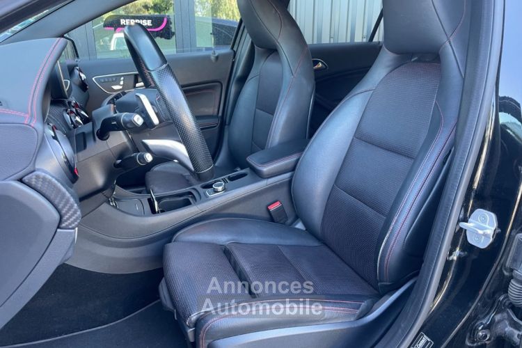 Mercedes Classe A 250 sport 7g-dct version - <small></small> 23.490 € <small>TTC</small> - #8