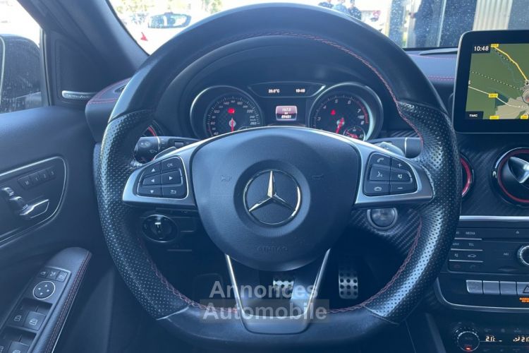 Mercedes Classe A 250 sport 7g-dct version - <small></small> 23.490 € <small>TTC</small> - #10