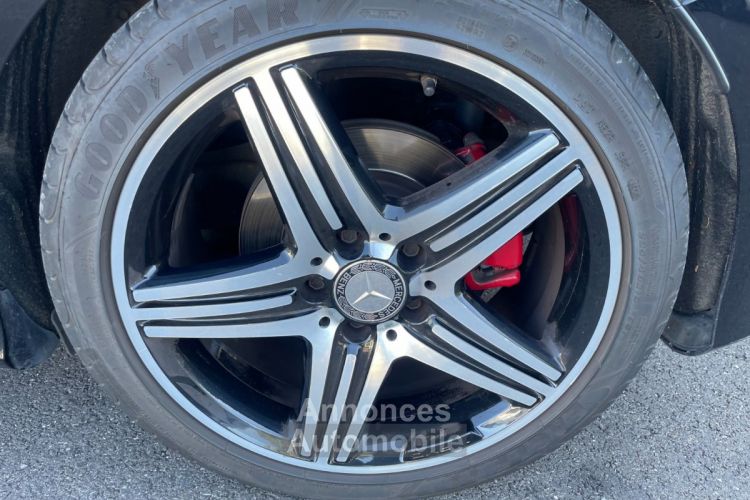 Mercedes Classe A 250 sport 7g-dct version - <small></small> 23.490 € <small>TTC</small> - #25