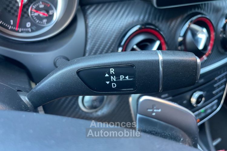 Mercedes Classe A 250 sport 7g-dct version avec toit ouvrant ges chauffants regulateur - <small></small> 22.990 € <small>TTC</small> - #11