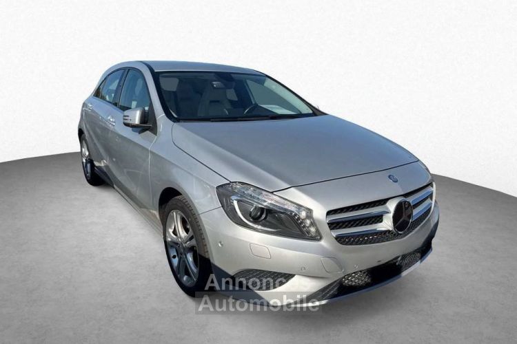 Mercedes Classe A 250 Urban 7DGT - <small></small> 19.990 € <small>TTC</small> - #1