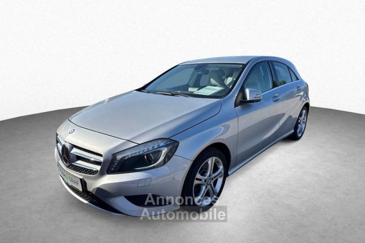 Mercedes Classe A 250 Urban 7DGT - <small></small> 19.990 € <small>TTC</small> - #2