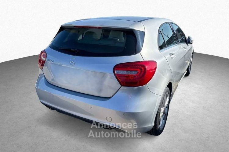 Mercedes Classe A 250 Urban 7DGT - <small></small> 19.990 € <small>TTC</small> - #3