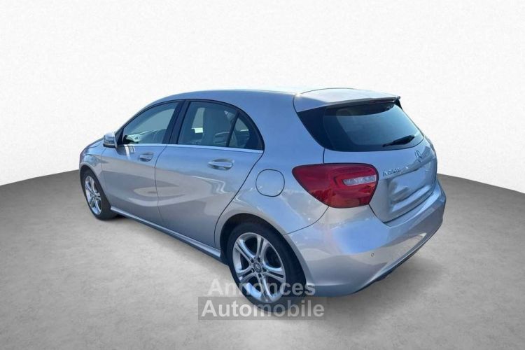 Mercedes Classe A 250 Urban 7DGT - <small></small> 19.990 € <small>TTC</small> - #5