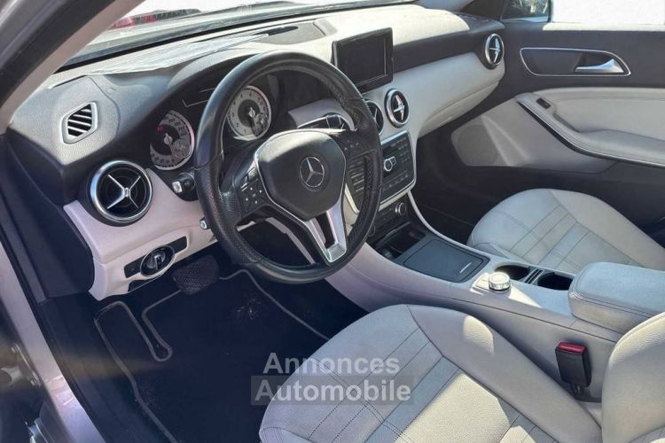 Mercedes Classe A 250 Urban 7DGT - <small></small> 19.990 € <small>TTC</small> - #7