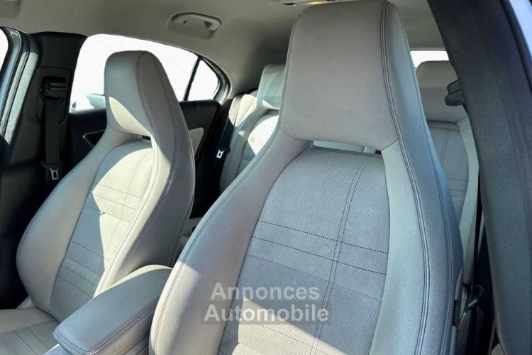 Mercedes Classe A 250 Urban 7DGT - <small></small> 19.990 € <small>TTC</small> - #8