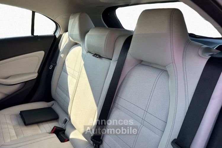 Mercedes Classe A 250 Urban 7DGT - <small></small> 19.990 € <small>TTC</small> - #10