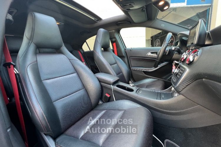 Mercedes Classe A 250 Version Sport 211 ch 7-G DCT BlueEFFICIENCY - MOTEUR NEUF - <small></small> 21.990 € <small>TTC</small> - #18