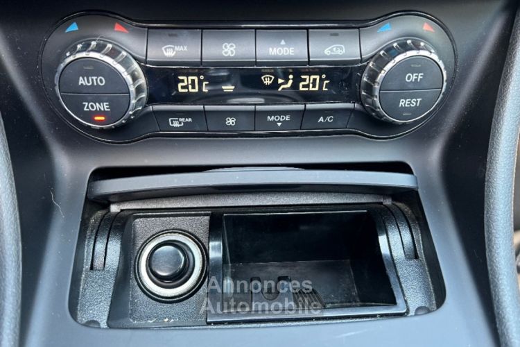 Mercedes Classe A 250 Version Sport 211 ch 7-G DCT BlueEFFICIENCY - MOTEUR NEUF - <small></small> 21.990 € <small>TTC</small> - #22