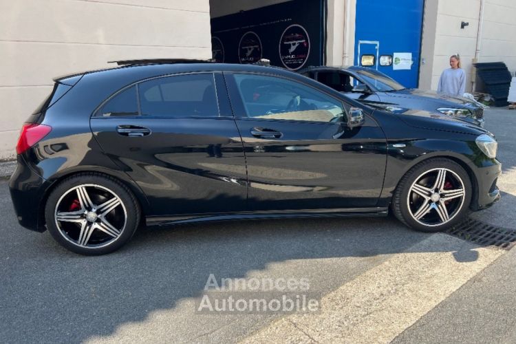 Mercedes Classe A 250 Version Sport 211 ch 7-G DCT BlueEFFICIENCY - MOTEUR NEUF - <small></small> 21.990 € <small>TTC</small> - #25