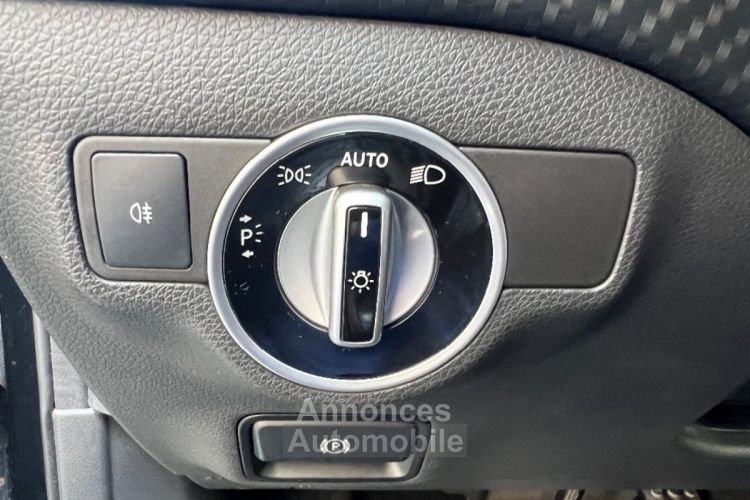 Mercedes Classe A 250 Version Sport 211 ch 7-G DCT BlueEFFICIENCY - MOTEUR NEUF - <small></small> 21.990 € <small>TTC</small> - #28