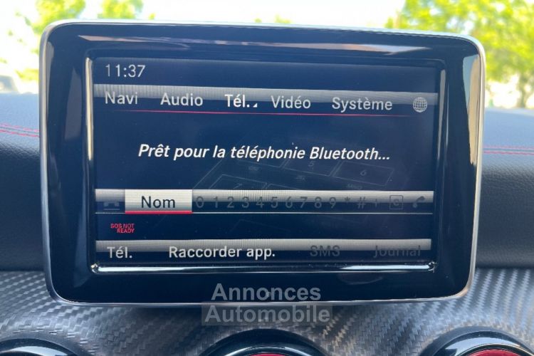Mercedes Classe A 250 Version Sport 211 ch 7-G DCT BlueEFFICIENCY - MOTEUR NEUF - <small></small> 21.990 € <small>TTC</small> - #31