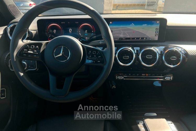 Mercedes Classe A 250e 163+109ch AMG Line - <small></small> 28.900 € <small>TTC</small> - #9