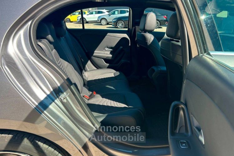 Mercedes Classe A 250e 163+109ch AMG Line - <small></small> 28.900 € <small>TTC</small> - #15