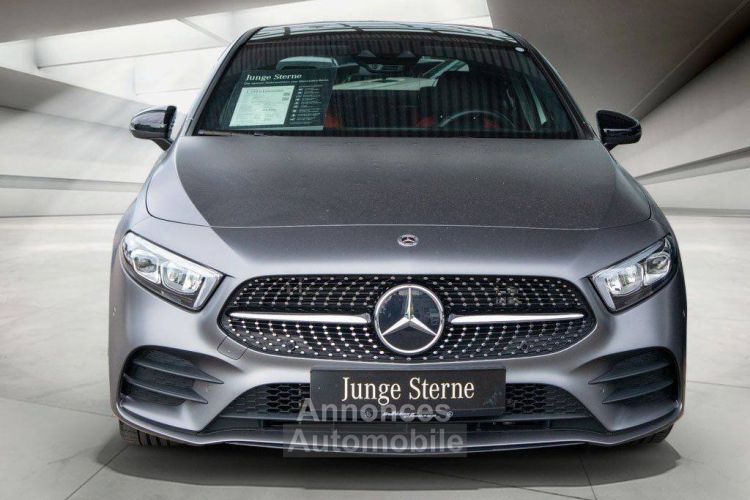 Mercedes Classe A 250e 163+109ch AMG Line - <small></small> 33.450 € <small>TTC</small> - #2