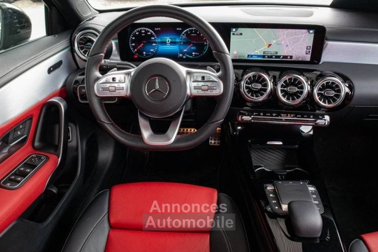 Mercedes Classe A 250e 163+109ch AMG Line - <small></small> 33.450 € <small>TTC</small> - #5