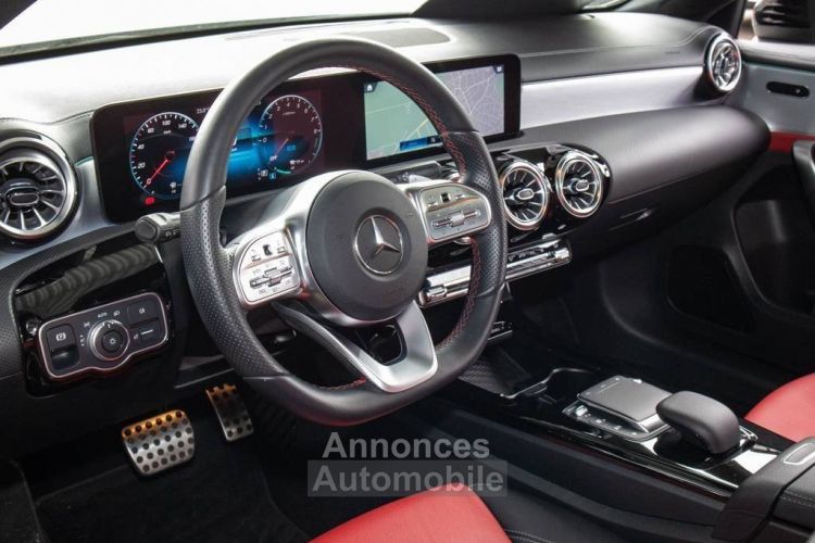 Mercedes Classe A 250e 163+109ch AMG Line - <small></small> 33.450 € <small>TTC</small> - #8