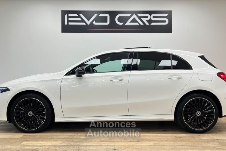 Mercedes Classe A 250e 250 163 + 109 AMG Line Premium Plus Garantie 07/2025 / TO - <small></small> 46.990 € <small>TTC</small> - #2