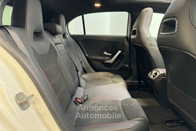 Mercedes Classe A 250e 250 e 163 + 109 AMG Line Premium Plus Garantie 07/2025 / TO / Caméra 360 - <small></small> 46.990 € <small>TTC</small> - #11