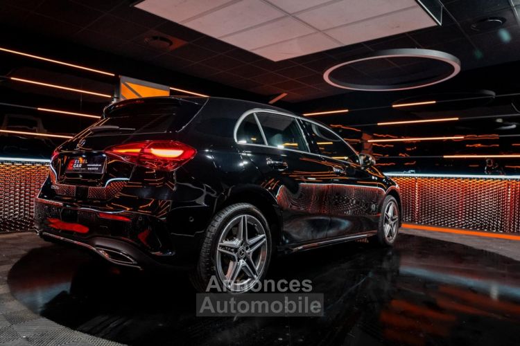 Mercedes Classe A 250E AMG LINE 8G-DCT FACELIFT - <small></small> 39.490 € <small>TTC</small> - #5