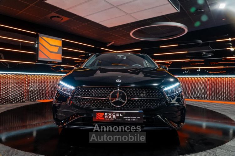 Mercedes Classe A 250E AMG LINE 8G-DCT FACELIFT - <small></small> 39.900 € <small>TTC</small> - #8