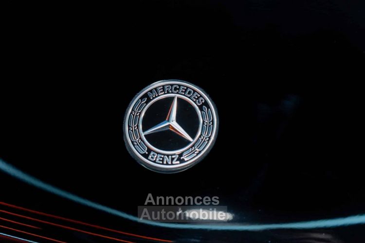 Mercedes Classe A 250E AMG LINE 8G-DCT FACELIFT - <small></small> 39.900 € <small>TTC</small> - #21