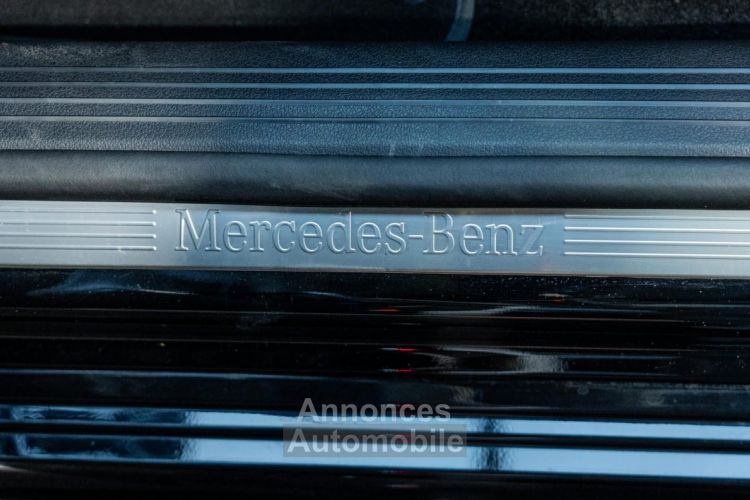 Mercedes Classe A 250E AMG LINE 8G-DCT FACELIFT - <small></small> 39.900 € <small>TTC</small> - #49