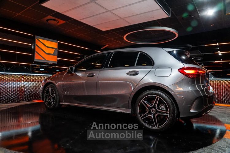 Mercedes Classe A 250E AMG LINE 8G-DCT FACELIFT - <small></small> 39.900 € <small>TTC</small> - #3